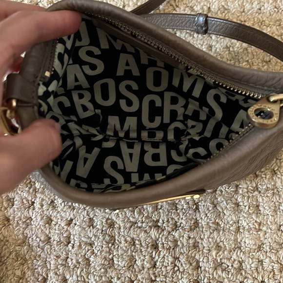 Marc Jacobs small shoulder bag - Picture 4 of 4